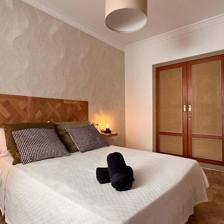 קורדובה Boho 02 Apartment מראה חיצוני תמונה