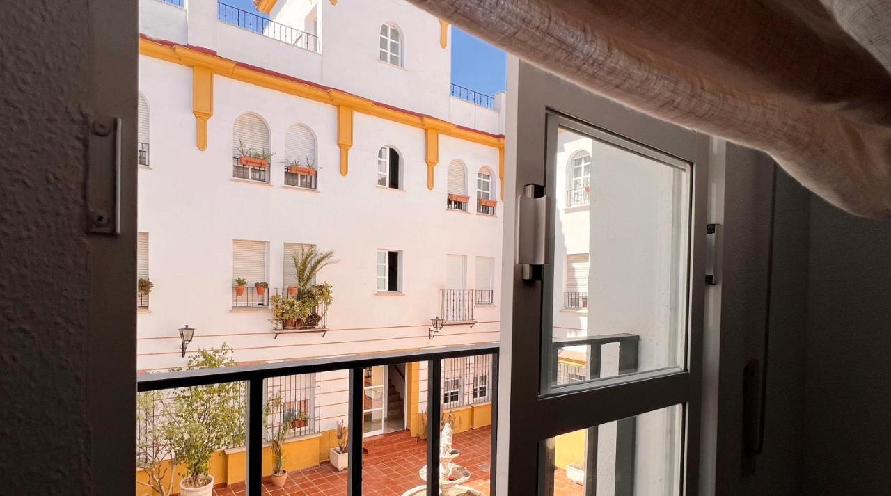 קורדובה Boho 02 Apartment מראה חיצוני תמונה