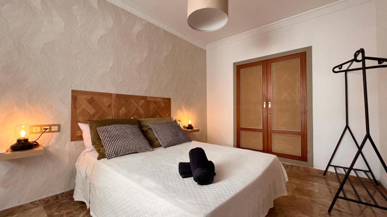 קורדובה Boho 02 Apartment מראה חיצוני תמונה