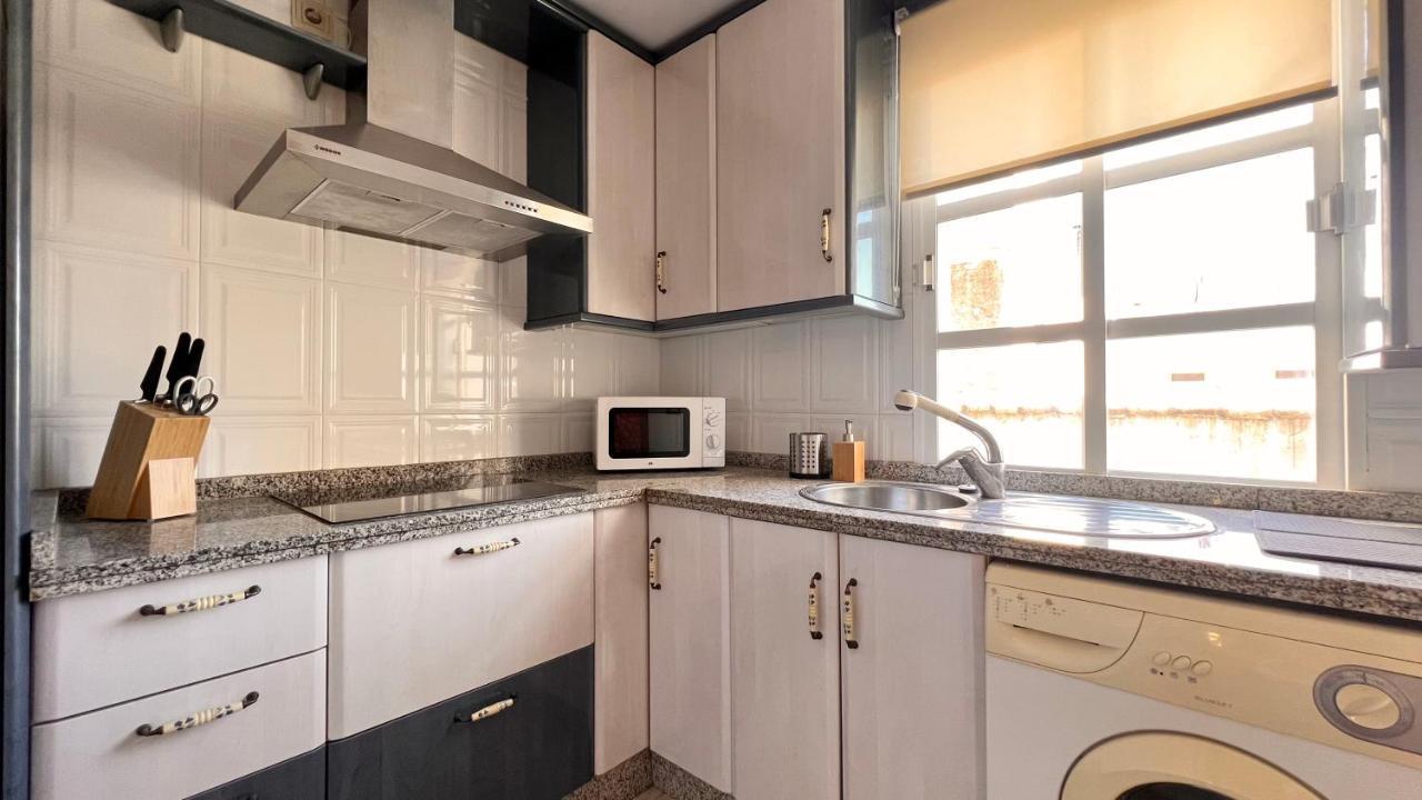 קורדובה Boho 02 Apartment מראה חיצוני תמונה