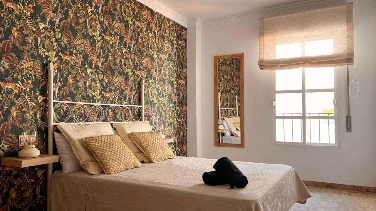קורדובה Boho 02 Apartment מראה חיצוני תמונה