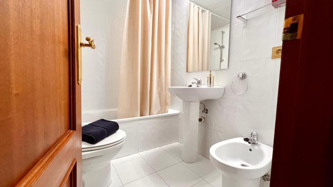 קורדובה Boho 02 Apartment מראה חיצוני תמונה
